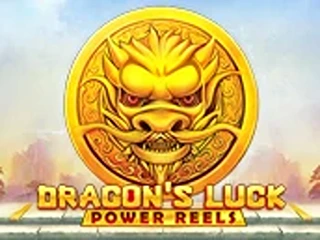 Dragons Luck Power Reel